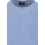 Свитер Fynch Hatton 1509324, синий - фото 3