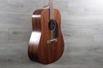 Акустическая гитара Martin D-15E Mahogany - фото 3