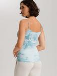 Топ Hanro, цвет ocean tie dye - фото 4