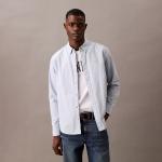 Мужская рубашка Calvin Klein, белый - фото 5