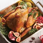 Форма Roasting Pan Tramontina с решеткой, 38 см, серебряный - фото 6