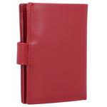 Кошелек Esquire New Silk, Red - фото 4