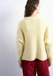 Лучший джемпер Topshop, Eggnog - фото 3