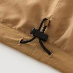 Детская куртка NAUTICA, хаки - фото 6