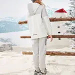 Детская ветровка Mizuno, зеленый - фото 6