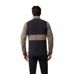 Куртка Fox Racing Defend Fire Alpha, черный - фото 2