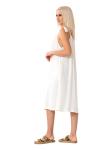 Летнее платье WENOR LEA, белый - фото 7