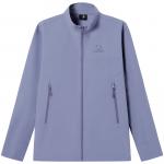 Куртка Soft Shell женская CAMEL, phantom черный - фото 8