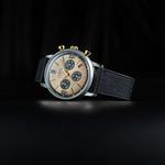 TIMEX Часы Marlin Quartz 40mm, Black Gold - фото 3