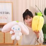 Плюшевая кукла Creative Transformation Fruit, высота 20cm/28cm/38cm LEVENKENESS - фото 11