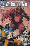 Animal Man #48 June 1992 (DC Comics) - фото