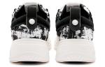 Кроссовки Champion Skateboarding Shoes Women's Low-top Black, черный - фото 3