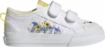 Кроссовки Nizza I 'Save The Bees', белый - фото