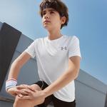 Футболка Running Collection Under Armour, белый - фото 4