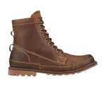 Ботинки Timberland Earthkeepers Original, коричневый - фото