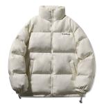 Стеганая куртка унисекс R.super, Черный - фото 4