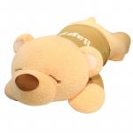 Плюшевая кукла Baby Bear Tak Bebe, серый - фото 9