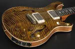 PRS Hollowbody II Piezo - 10-Top - Желтый Тигр - фото 2