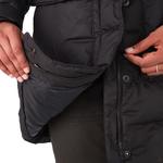 Парка Strollbridge - женская Marmot, черный - фото 4