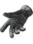 Перчатки normani Athletic Gloves Catcher, черный - фото 4