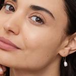 Серьги Brilliant Earth - фото 2