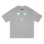 Футболка унисекс "Серия всего в мире" INNERSECT, серый - фото 8