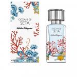 Духи Oceani di seta Salvatore ferragamo, 100 мл - фото 2