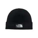 Нейлоновая шапка унисекс THE NORTH FACE, черный - фото 6