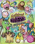 Mythical Universe coloring book (Independently published) - фото
