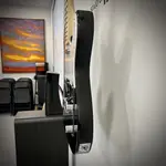 Squier Super Sonic Telecaster - Черный - фото 4