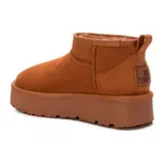 Ботинки Xti 142212, коричневый - фото 4