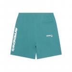 Шорты с принтом логотипа A Bathing APE Aape, черный - фото 9