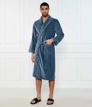 Тапочки Calvin Klein Jeans, синий - фото 2