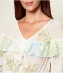 Платье ЛОРЕНС Guess Jeans, белый - фото 4