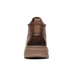 Туфли Men"s Casual Men Low-Top Brown Kaiser - фото 4