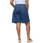 GAP Джинсовые шорты Women's Indigo Moderate - фото 3