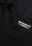 Рубашка Superdry, черный - фото 6
