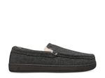 Слипоны Mykos Harrison Slipper - Men's, серый - фото 2