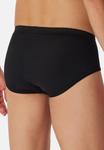 Трусы Schiesser/Unterhose Original Classics Feinripp, черный - фото 4