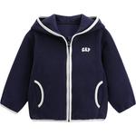 Толстовка для детей 3-7 лет GAP, синий - фото