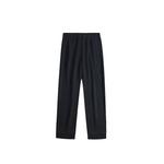 Вязаные спортивные штаны унисекс LINING, черный - фото 3