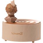 HIRONO Little Mischievous Collection Trend Based Products 12.6cm POP MART - фото