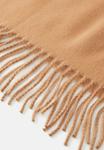 Шарф Anna Field Scarf, Camel - фото 5