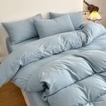 Antarctic Комплект постельного белья 4 предмета, пододеяльник, 220x240 см - фото 5