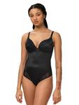 Боди TRIUMPH Bodysuit True Shape Sensation, черный - фото 2