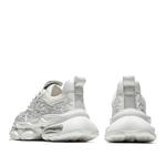 Кроссовки унисекс с низким верхом Moerbai, черный - фото 5