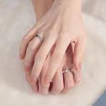 SUCH NICE Серебряное кольцо S925 унисекс - фото 11