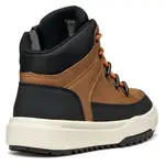 Ботинки Geox Bunshee B ABX, коричневый - фото 6