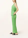Брюки Darling Harbour, зеленый - фото 4