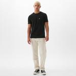 Футболка унисекс GAP, розовый - фото 11